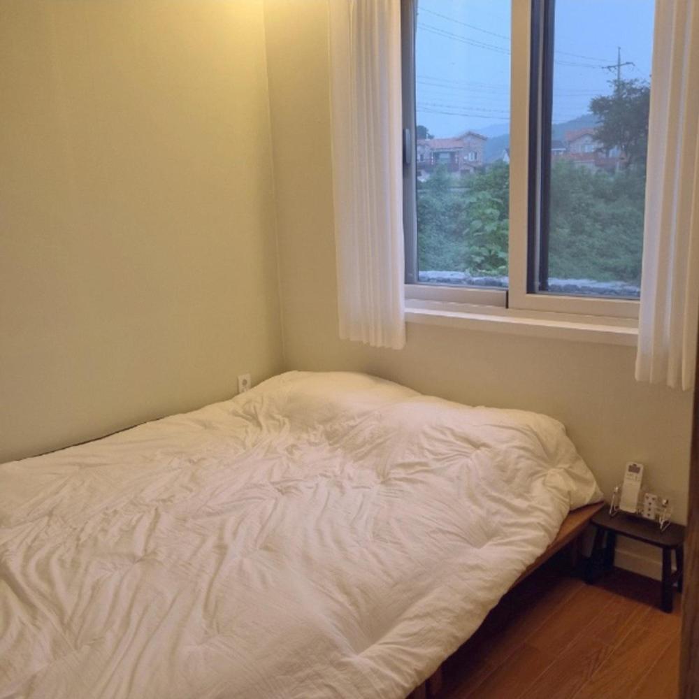 Cheongna Stay Boryeong Room photo