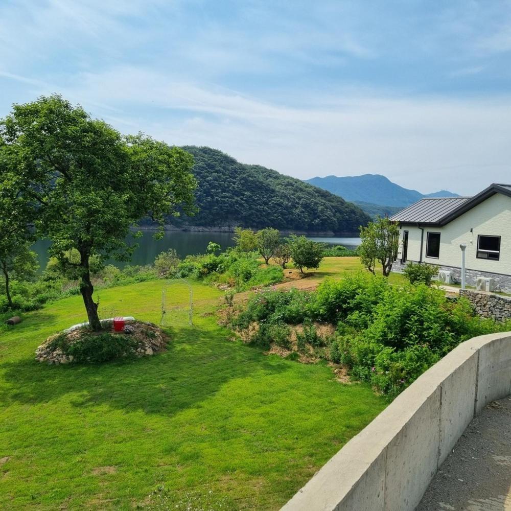 Cheongna Stay Boryeong Room photo