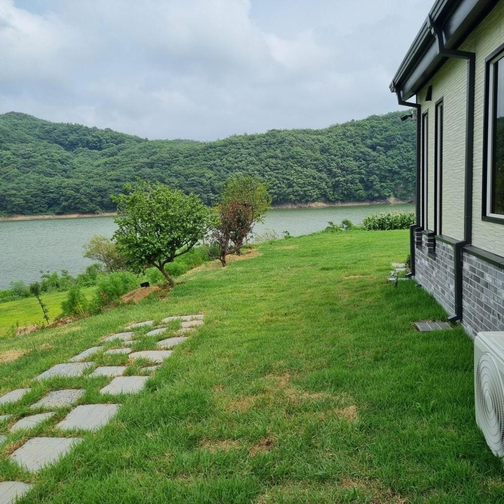 Cheongna Stay Boryeong Room photo